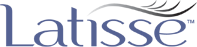 Latisse logo